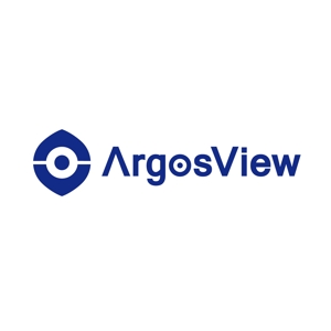 satorihiraitaさんのソフトウェア製品　「ArgosView」のロゴへの提案