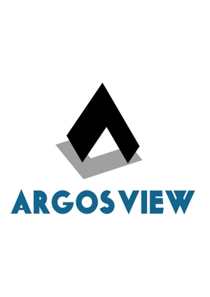 moritomizu (moritomizu)さんのソフトウェア製品　「ArgosView」のロゴへの提案