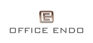 nobdesign (nobdesign)さんの会社　「株式会社ＯＦＦＩＣＥ　ＥＮＤＯ」　ロゴへの提案