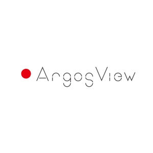 exoticalullabyさんのソフトウェア製品　「ArgosView」のロゴへの提案
