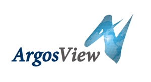 daigo_shimizuさんのソフトウェア製品　「ArgosView」のロゴへの提案