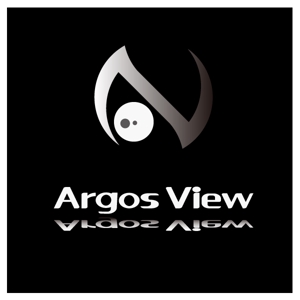 nature-design works (nature-design)さんのソフトウェア製品　「ArgosView」のロゴへの提案