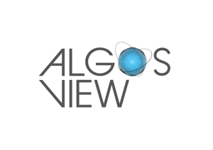 アベケイイチ (keiichi2014)さんのソフトウェア製品　「ArgosView」のロゴへの提案