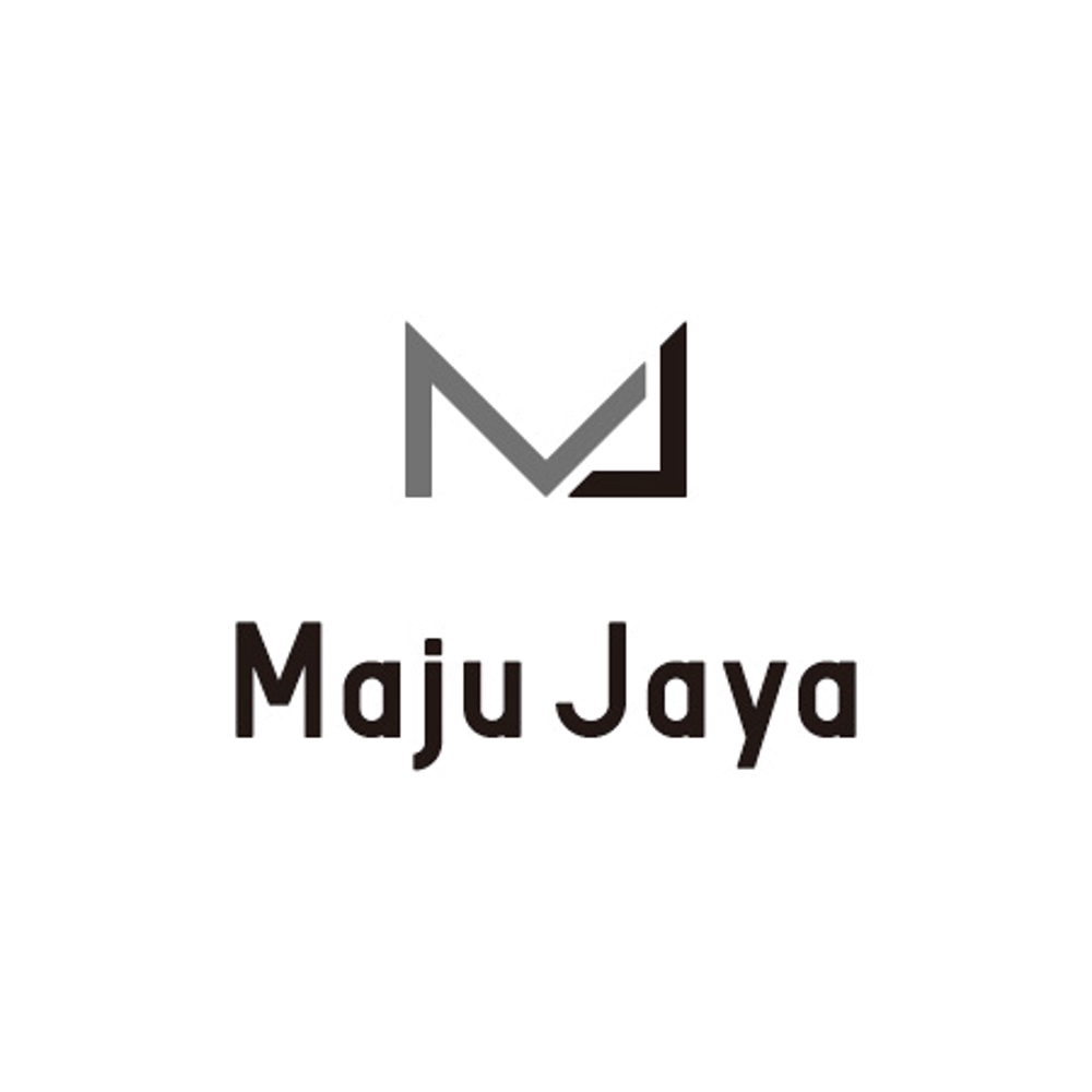 コンサルティング会社「マジュジャヤジャパン」のロゴ