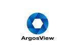 loto (loto)さんのソフトウェア製品　「ArgosView」のロゴへの提案