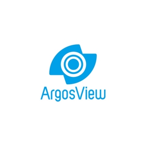 schplaouch (schplaouch)さんのソフトウェア製品　「ArgosView」のロゴへの提案