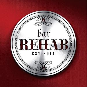 k_31 (katsu31)さんのBAR「REHAB」の看板への提案