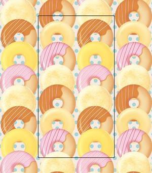 Merril (merril)さんのイラスト・グラフィックデザイン (スマートフォンカバー)複数採用有りへの提案
