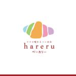 guitar0831 (yuuji0831)さんの島のパン屋さん「hareruベーカリー」のロゴへの提案