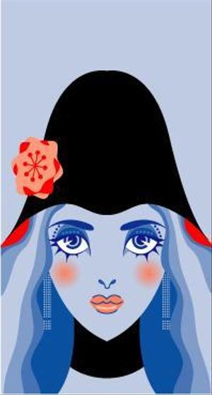 RRR (tndtnd)さんのイラスト・グラフィックデザイン (スマートフォンカバー)複数採用有りへの提案