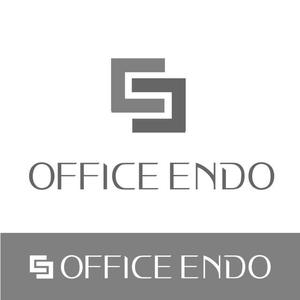 KenichiKashima ()さんの会社　「株式会社ＯＦＦＩＣＥ　ＥＮＤＯ」　ロゴへの提案