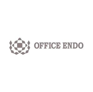 yamahiro (yamahiro)さんの会社　「株式会社ＯＦＦＩＣＥ　ＥＮＤＯ」　ロゴへの提案