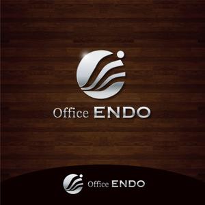 forever (Doing1248)さんの会社　「株式会社ＯＦＦＩＣＥ　ＥＮＤＯ」　ロゴへの提案