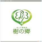 jyunpiさんの社会福祉法人（老人ホーム）のロゴ制作への提案