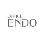 KenichiKashima ()さんの会社　「株式会社ＯＦＦＩＣＥ　ＥＮＤＯ」　ロゴへの提案