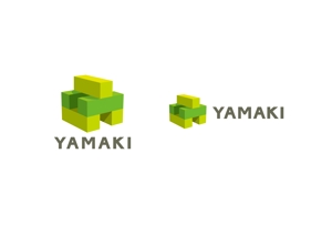 kei (keiichirou)さんの住宅会社のロゴへの提案