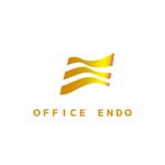 tamanet3さんの会社　「株式会社ＯＦＦＩＣＥ　ＥＮＤＯ」　ロゴへの提案