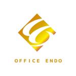 tamanet3さんの会社　「株式会社ＯＦＦＩＣＥ　ＥＮＤＯ」　ロゴへの提案