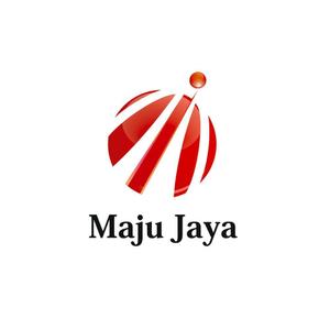 tamanet3さんのコンサルティング会社「マジュジャヤジャパン」のロゴへの提案