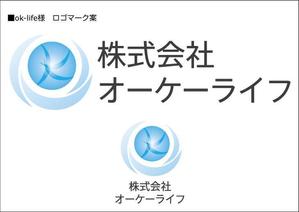 Mochola (mochola)さんの新規設立法人のロゴマーク＆ロゴタイプ制作への提案