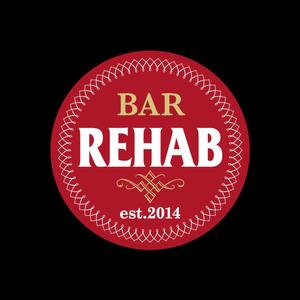 atomgra (atomgra)さんのBAR「REHAB」の看板への提案