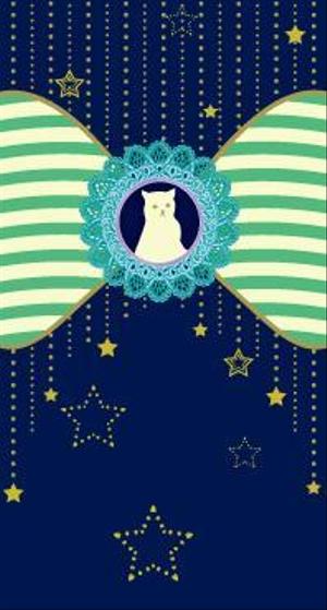 matty02 ()さんのイラスト・グラフィックデザイン (スマートフォンカバー)複数採用有りへの提案