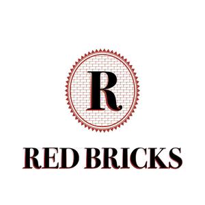 suzunaru (suzunaru)さんのヨーロッパのバーレストラン 『Red Bricks』　赤レンガ　のロゴへの提案