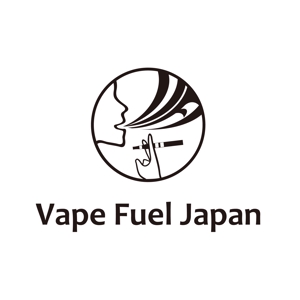 satorihiraitaさんのオンラインショップ　電子タバコ販売店のロゴへの提案
