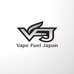 ＊ sa_akutsu ＊ (sa_akutsu)さんのオンラインショップ　電子タバコ販売店のロゴへの提案