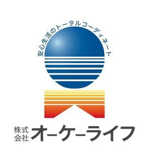 ヘッドディップ (headdip7)さんの新規設立法人のロゴマーク＆ロゴタイプ制作への提案