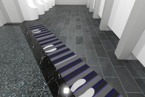 kedama8199 (kedama8199)さんの整頓マットの3Dデータ作成への提案