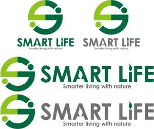 中津留　正倫 (cpo_mn)さんのエコ商品・自然食品の通販会社のロゴ制作への提案