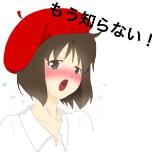 ももか (momochan-0305)さんの[経験問わず] LINEスタンプ作成依頼（かわいい女の子のイラスト）の依頼詳細への提案