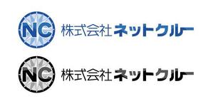 binkiさんのインターネットソリューション会社のロゴ制作への提案