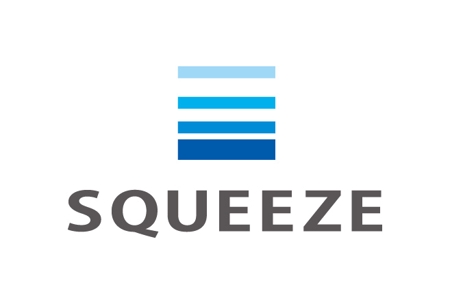 nobdesign (nobdesign)さんの株式会社「SQUEEZE」のロゴへの提案