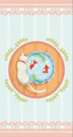 渡辺奈々 (nana_tana)さんのイラスト・グラフィックデザイン (スマートフォンカバー)複数採用有りへの提案