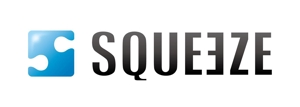 daigo_shimizuさんの株式会社「SQUEEZE」のロゴへの提案