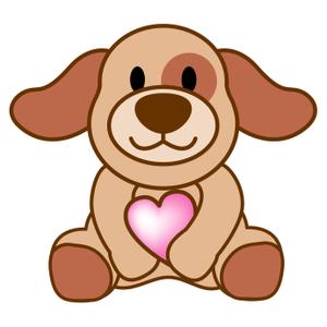 pmg4 (pmg4)さんのイヌのキャラクターデザインへの提案