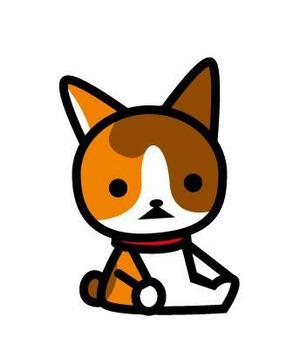しげるん (shigeru211)さんの住宅メーカーのネコのキャラクターへの提案