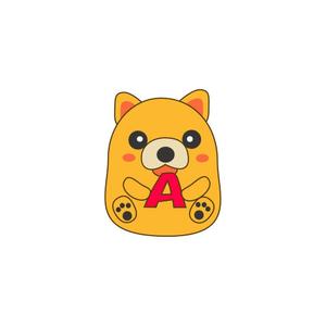 tamanet3さんのイヌのキャラクターデザインへの提案