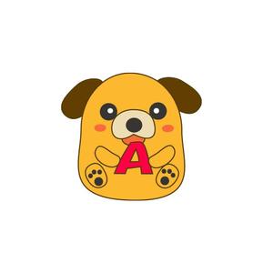 tamanet3さんのイヌのキャラクターデザインへの提案