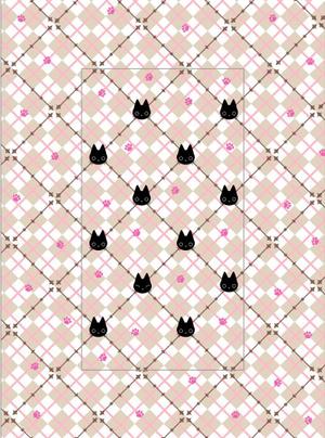 けんち蛍（けい） (ichi-bit)さんのイラスト・グラフィックデザイン (スマートフォンカバー)複数採用有りへの提案