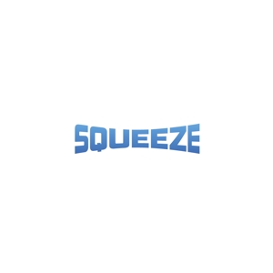 sayumistyle (sayumistyle)さんの株式会社「SQUEEZE」のロゴへの提案