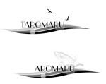 arc design (kanmai)さんの釣り船（遊漁船）のロゴへの提案
