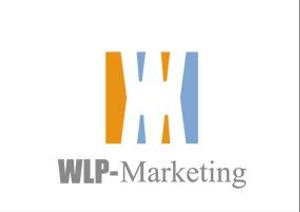 ymdesign (yunko_m)さんのマーケティング会社のロゴの作成をお願いします。への提案