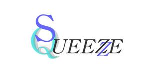 peche-screamさんの株式会社「SQUEEZE」のロゴへの提案