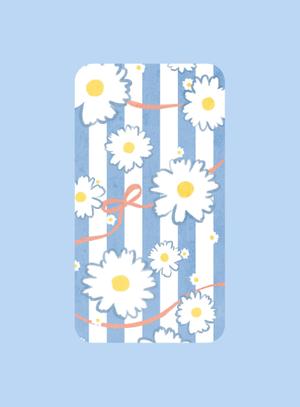 karamatsu0larch (karamatsu0larch)さんのイラスト・グラフィックデザイン (スマートフォンカバー)複数採用有りへの提案
