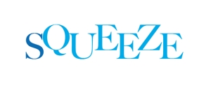 ZOO_incさんの株式会社「SQUEEZE」のロゴへの提案