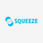 REVELA (REVELA)さんの株式会社「SQUEEZE」のロゴへの提案