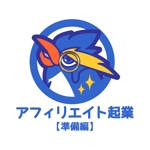 ソバコ (Toshikoshi_Sobako)さんの会社ロゴへの提案
